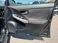 USED 2019 14 TOYOTA PRIUS 1.8 VVT-h T4 Hatchback 5dr Petrol Hybrid CVT Euro 5 (s/s) (136 ps) Cheap Run Around Car