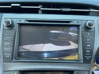 USED 2019 14 TOYOTA PRIUS 1.8 VVT-h T4 Hatchback 5dr Petrol Hybrid CVT Euro 5 (s/s) (136 ps) Cheap Run Around Car