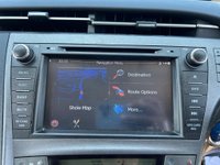 USED 2019 14 TOYOTA PRIUS 1.8 VVT-h T4 Hatchback 5dr Petrol Hybrid CVT Euro 5 (s/s) (136 ps) Cheap Run Around Car