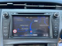 USED 2019 14 TOYOTA PRIUS 1.8 VVT-h T4 Hatchback 5dr Petrol Hybrid CVT Euro 5 (s/s) (136 ps) Cheap Run Around Car