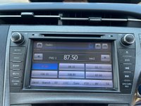 USED 2019 14 TOYOTA PRIUS 1.8 VVT-h T4 Hatchback 5dr Petrol Hybrid CVT Euro 5 (s/s) (136 ps) Cheap Run Around Car