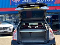USED 2019 14 TOYOTA PRIUS 1.8 VVT-h T4 Hatchback 5dr Petrol Hybrid CVT Euro 5 (s/s) (136 ps) Cheap Run Around Car