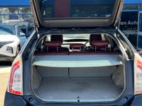 USED 2019 14 TOYOTA PRIUS 1.8 VVT-h T4 Hatchback 5dr Petrol Hybrid CVT Euro 5 (s/s) (136 ps) Cheap Run Around Car