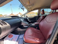 USED 2019 14 TOYOTA PRIUS 1.8 VVT-h T4 Hatchback 5dr Petrol Hybrid CVT Euro 5 (s/s) (136 ps) Cheap Run Around Car