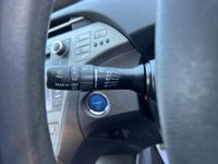 USED 2019 14 TOYOTA PRIUS 1.8 VVT-h T4 Hatchback 5dr Petrol Hybrid CVT Euro 5 (s/s) (136 ps) Cheap Run Around Car