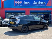 USED 2019 14 TOYOTA PRIUS 1.8 VVT-h T4 Hatchback 5dr Petrol Hybrid CVT Euro 5 (s/s) (136 ps) Cheap Run Around Car