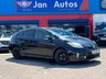USED 2019 14 TOYOTA PRIUS 1.8 VVT-h T4 Hatchback 5dr Petrol Hybrid CVT Euro 5 (s/s) (136 ps) Cheap Run Around Car