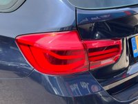 USED 2016 65 BMW 3 SERIES 2.0 320d ED Plus Touring Auto Euro 6 (s/s) 5dr Pan/Roof+LeatherHeatedSeats