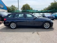 USED 2016 65 BMW 3 SERIES 2.0 320d ED Plus Touring Auto Euro 6 (s/s) 5dr Pan/Roof+LeatherHeatedSeats