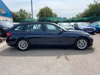 USED 2016 65 BMW 3 SERIES 2.0 320d ED Plus Touring Auto Euro 6 (s/s) 5dr Pan/Roof+LeatherHeatedSeats