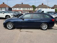 USED 2016 65 BMW 3 SERIES 2.0 320d ED Plus Touring Auto Euro 6 (s/s) 5dr Pan/Roof+LeatherHeatedSeats