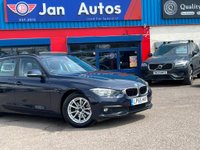 USED 2016 65 BMW 3 SERIES 2.0 320d ED Plus Touring Auto Euro 6 (s/s) 5dr Pan/Roof+LeatherHeatedSeats