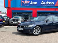 USED 2016 65 BMW 3 SERIES 2.0 320d ED Plus Touring Auto Euro 6 (s/s) 5dr Pan/Roof+LeatherHeatedSeats