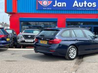 USED 2016 65 BMW 3 SERIES 2.0 320d ED Plus Touring Auto Euro 6 (s/s) 5dr Pan/Roof+LeatherHeatedSeats