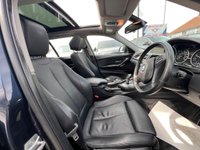 USED 2016 65 BMW 3 SERIES 2.0 320d ED Plus Touring Auto Euro 6 (s/s) 5dr Pan/Roof+LeatherHeatedSeats