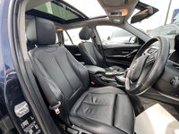USED 2016 65 BMW 3 SERIES 2.0 320d ED Plus Touring Auto Euro 6 (s/s) 5dr Pan/Roof+LeatherHeatedSeats