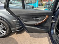 USED 2016 65 BMW 3 SERIES 2.0 320d ED Plus Touring Auto Euro 6 (s/s) 5dr Pan/Roof+LeatherHeatedSeats