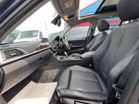 USED 2016 65 BMW 3 SERIES 2.0 320d ED Plus Touring Auto Euro 6 (s/s) 5dr Pan/Roof+LeatherHeatedSeats