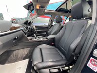 USED 2016 65 BMW 3 SERIES 2.0 320d ED Plus Touring Auto Euro 6 (s/s) 5dr Pan/Roof+LeatherHeatedSeats