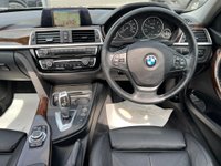 USED 2016 65 BMW 3 SERIES 2.0 320d ED Plus Touring Auto Euro 6 (s/s) 5dr Pan/Roof+LeatherHeatedSeats