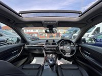 USED 2016 65 BMW 3 SERIES 2.0 320d ED Plus Touring Auto Euro 6 (s/s) 5dr Pan/Roof+LeatherHeatedSeats