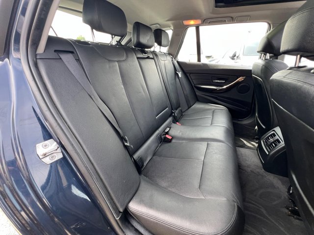 View our BMW 3 SERIES