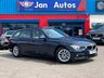 USED 2016 65 BMW 3 SERIES 2.0 320d ED Plus Touring Auto Euro 6 (s/s) 5dr Pan/Roof+LeatherHeatedSeats