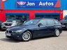 USED 2016 65 BMW 3 SERIES 2.0 320d ED Plus Touring Auto Euro 6 (s/s) 5dr Pan/Roof+LeatherHeatedSeats
