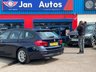 USED 2016 65 BMW 3 SERIES 2.0 320d ED Plus Touring Auto Euro 6 (s/s) 5dr Pan/Roof+LeatherHeatedSeats