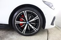 USED 2024 24 BMW I5 40 83.9kWh M Sport Pro Auto eDrive 4dr (11kW Charger) Reverse Camera, Heated Seats,
