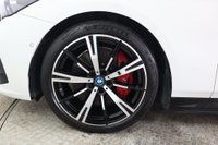 USED 2024 24 BMW I5 40 83.9kWh M Sport Pro Auto eDrive 4dr (11kW Charger) Reverse Camera, Heated Seats,