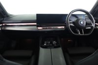 USED 2024 24 BMW I5 40 83.9kWh M Sport Pro Auto eDrive 4dr (11kW Charger) Reverse Camera, Heated Seats,