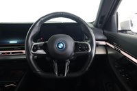 USED 2024 24 BMW I5 40 83.9kWh M Sport Pro Auto eDrive 4dr (11kW Charger) Reverse Camera, Heated Seats,