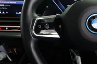 USED 2024 24 BMW I5 40 83.9kWh M Sport Pro Auto eDrive 4dr (11kW Charger) Reverse Camera, Heated Seats,
