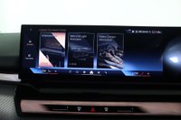 USED 2024 24 BMW I5 40 83.9kWh M Sport Pro Auto eDrive 4dr (11kW Charger) Reverse Camera, Heated Seats,