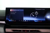 USED 2024 24 BMW I5 40 83.9kWh M Sport Pro Auto eDrive 4dr (11kW Charger) Reverse Camera, Heated Seats,