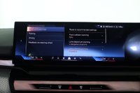 USED 2024 24 BMW I5 40 83.9kWh M Sport Pro Auto eDrive 4dr (11kW Charger) Reverse Camera, Heated Seats,