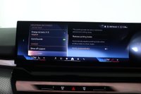 USED 2024 24 BMW I5 40 83.9kWh M Sport Pro Auto eDrive 4dr (11kW Charger) Reverse Camera, Heated Seats,