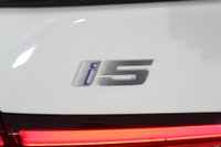 USED 2024 24 BMW I5 40 83.9kWh M Sport Pro Auto eDrive 4dr (11kW Charger) Reverse Camera, Heated Seats,