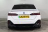 USED 2024 24 BMW I5 40 83.9kWh M Sport Pro Auto eDrive 4dr (11kW Charger) Reverse Camera, Heated Seats,