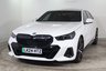 USED 2024 24 BMW I5 40 83.9kWh M Sport Pro Auto eDrive 4dr (11kW Charger) Reverse Camera, Heated Seats,