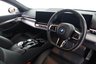USED 2024 24 BMW I5 40 83.9kWh M Sport Pro Auto eDrive 4dr (11kW Charger) Reverse Camera, Heated Seats,