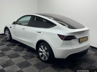 USED 2022 72 TESLA MODEL Y SUV 5dr Electric Auto RWD (346 ps) 1 Owner / EV Battery Certificate / Sat Nav / DAB Radio / Bluetooth / Isofix / Heated Seats