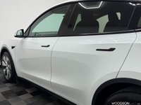 USED 2022 72 TESLA MODEL Y SUV 5dr Electric Auto RWD (346 ps) 1 Owner / EV Battery Certificate / Sat Nav / DAB Radio / Bluetooth / Isofix / Heated Seats