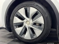 USED 2022 72 TESLA MODEL Y SUV 5dr Electric Auto RWD (346 ps) 1 Owner / EV Battery Certificate / Sat Nav / DAB Radio / Bluetooth / Isofix / Heated Seats