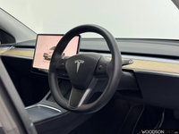 USED 2022 72 TESLA MODEL Y SUV 5dr Electric Auto RWD (346 ps) 1 Owner / EV Battery Certificate / Sat Nav / DAB Radio / Bluetooth / Isofix / Heated Seats