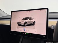 USED 2022 72 TESLA MODEL Y SUV 5dr Electric Auto RWD (346 ps) 1 Owner / EV Battery Certificate / Sat Nav / DAB Radio / Bluetooth / Isofix / Heated Seats