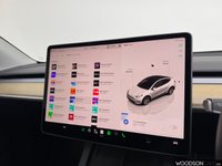USED 2022 72 TESLA MODEL Y SUV 5dr Electric Auto RWD (346 ps) 1 Owner / EV Battery Certificate / Sat Nav / DAB Radio / Bluetooth / Isofix / Heated Seats