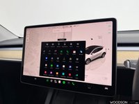 USED 2022 72 TESLA MODEL Y SUV 5dr Electric Auto RWD (346 ps) 1 Owner / EV Battery Certificate / Sat Nav / DAB Radio / Bluetooth / Isofix / Heated Seats