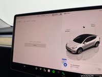 USED 2022 72 TESLA MODEL Y SUV 5dr Electric Auto RWD (346 ps) 1 Owner / EV Battery Certificate / Sat Nav / DAB Radio / Bluetooth / Isofix / Heated Seats